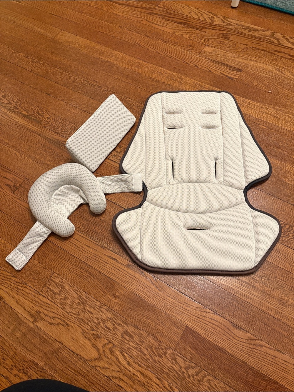 Uppababy Infant Snug Seat for Uppababy Vista, Cruz and Cruz 2 Strollers